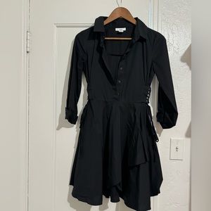 BarIII Dress
